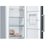 Холодильник Bosch KGN86AI32U (No Frost, A++, 2-камерный, 860x1 860x810см, серебристый)