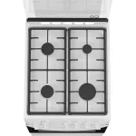 Плита комбинированная Darina 1D1 КМ 241 311 W