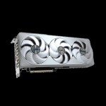 Видеокарта GeForce RTX 5070 Ti 2452МГц 16Гб Gigabyte (GDDR7, 256бит, 1xHDMI, 3xDP)