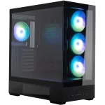 Корпус Zalman P40 DS (Midi-Tower)