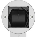 Вытяжка Maunfeld Lee Wall 35 INOX sensor