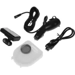 Видеорегистратор Navitel XR2600 PRO GPS