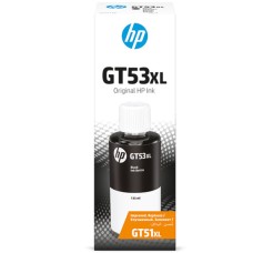 HP GT53 (черный; 135стр; Ink Tank)