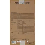 Корпус Montech SKY ONE Lite (Midi-Tower)
