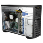Серверная платформа Supermicro SYS-740P-TRT (4U)