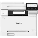 МФУ Canon i-SENSYS MF664Cdw (цветная, A4, 1024Мб, 25стр/м, 1200x1200dpi, авт.дуплекс, 30'000стр в мес, Wi-Fi)