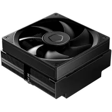 Кулер ID-Cooling IS-53-XT BLACK [IS-53-XT BLACK]