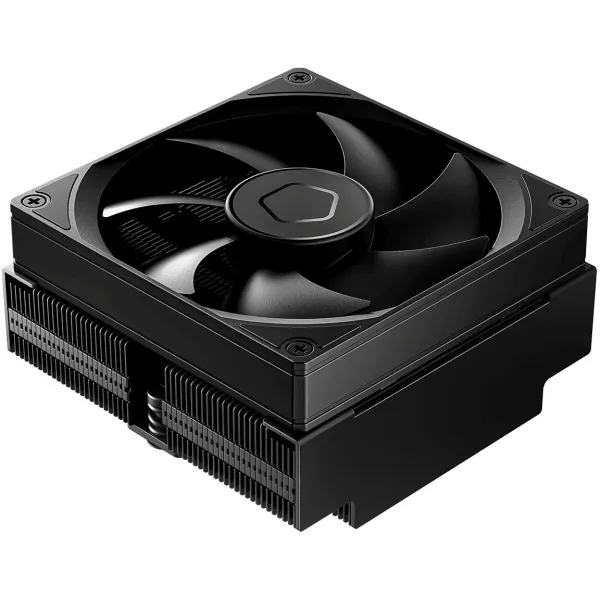 Кулер ID-Cooling IS-53-XT BLACK