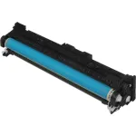 Тонер-картридж Canon 069BK (черный; 2100стр; MF752Cdw, 754Cdw, LBP673Cdw)