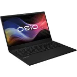 Ноутбук Osio BaseLine B150i-010b (Intel N-series N200 1 ГГц/8 ГБ DDR4 3200 МГц/15.6