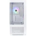 Корпус Thermaltake View 170 TG ARGB (Micro-Tower)