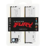 Память DIMM DDR5 2x16Гб 6400МГц Kingston (51200Мб/с, CL32, 288-pin)