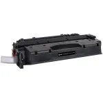 Тонер-картридж Cactus CS-CF280X-MPS (черный; 13000стр; LJ Pro 400, M401, M425)