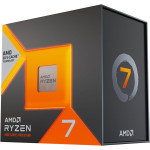 Процессор AMD Ryzen 7 7800X3D (4200MHz, AM5, L3 96Mb)