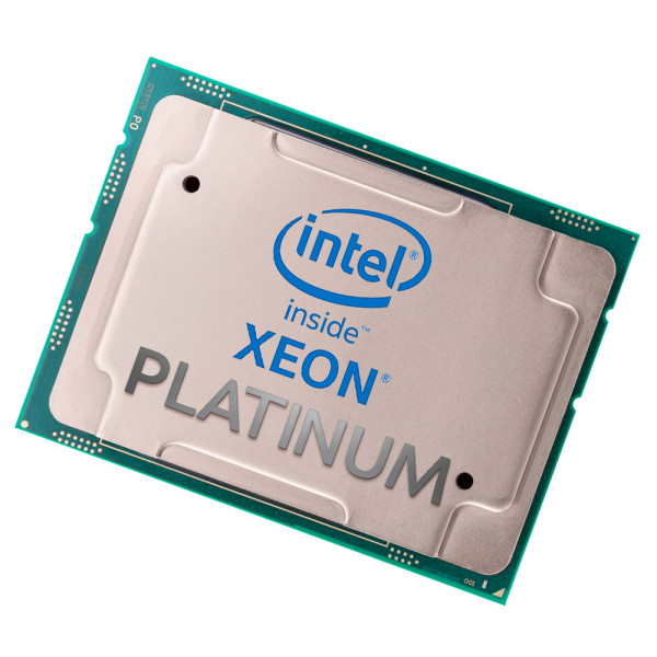 Процессор Intel Xeon Platinum 8358 (2600MHz, LGA4189, L3 48Mb)