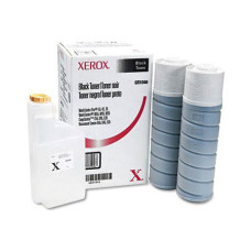 Тонер Xerox 006R01046 (черный; 56000стр; туба; XEROX DC535, 545, 555)