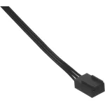 Кулер для корпуса ID-Cooling NO-9225-SD (20дБ, 92x92x25мм, 3-pin)