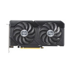 Видеокарта GeForce RTX 4070 Super 2520МГц 12Гб ASUS Dual EVO OC (PCI-E 4.0, GDDR6X, 192бит, 1xHDMI, 3xDP)