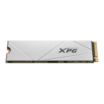 Жесткий диск SSD 512Гб ADATA (2280, 4700/1700 Мб/с, PCIe 4.0 x4 (NVMe))