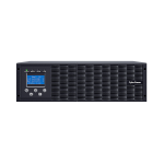 ИБП CyberPower OLS10000ERT6Ua (с двойным преобразованием, 10000ВА, 9000Вт, 11xIEC 320 C13 (компьютерный))