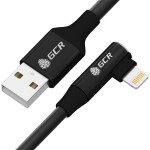 Greenconnect (USB 2.0 Type-AM, Lightning (m), 0,7м)