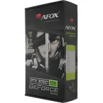 Видеокарта GeForce RTX 3050 1552МГц AFOX (GDDR6, 128бит, 1xDVI, 1xHDMI, 1xDP)