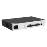 Коммутатор SNR -S5210X-8F