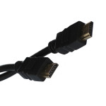 Кабель VCOM (HDMI (m), HDMI (m))