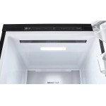 Холодильник LG GC-B401FEPM (No Frost, A+, 1-камерный, объем 413:413л, инверторный компрессор, 59.5x186x70.7см, бежевый)
