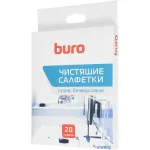 Салфетки Buro BU-Udry