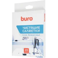 Салфетки Buro BU-Udry [BU-UDRY]