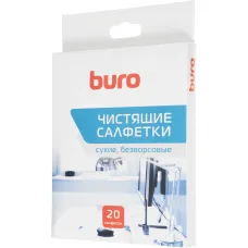 Салфетки Buro BU-Udry