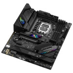 Материнская плата ASUS ROG STRIX B760-F GAMING WIFI (LGA1700, Intel B760, 4xDDR4 DIMM, ATX, RAID SATA: 0,1,15,5)