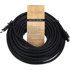 Кабель TVCOM (HDMI (m), HDMI (m))