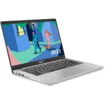 Ноутбук MSI Modern 14 C12MO-689RU (Intel Core i5 1235U 1.3 ГГц/16 ГБ DDR4 3200 МГц/14
