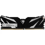 Память DIMM DDR4 8Гб 3200МГц Netac (25600Мб/с, CL16, 288-pin, 1.35 В)