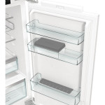 Холодильник полностью встраиваемый Gorenje NRKI517E82WF (A+, 540x1772x545см)