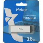 Накопитель USB Netac NT03U185N-016G-30WH