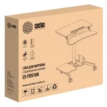 Приставной Cactus VM-FDS108