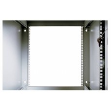 Шкаф коммутационный настенный ЦМО ШРН-12.650 (12U, 600x632x650мм, 100кг)