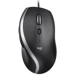 Мышь Logitech M500s (кнопок 7, 4000dpi)