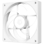 Кулер ID-Cooling AS-120-ARGB-W (27,2дБ, 25x120x120 мм)