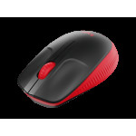 Мышь Logitech Беспроводная M190 (кнопок 3, 1000dpi)