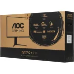 Монитор AOC Q27G4ZD (27