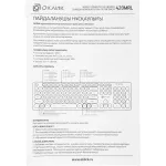 Oklick 420MRL (104кл)
