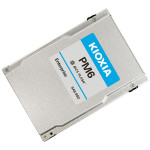 Жесткий диск SSD 3,2Тб Kioxia PM6 (2.5