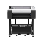 Плоттер Canon Image Prograf TM-255 (струйная, A1, 2048Мб, Wi-Fi, RJ-45, USB)