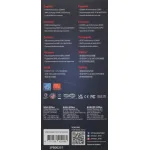 Память DIMM DDR5 16Гб 5600МГц Patriot (44800Мб/с, CL36, 288-pin)