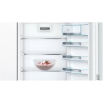 Холодильник полностью встраиваемый Bosch KIN86AF3M8 (A+, 558x1770x554см)