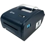 Стационарный принтер Cactus CS-TP-D440U (прямая термопечать, 203dpi, 160мм/сек, USB)